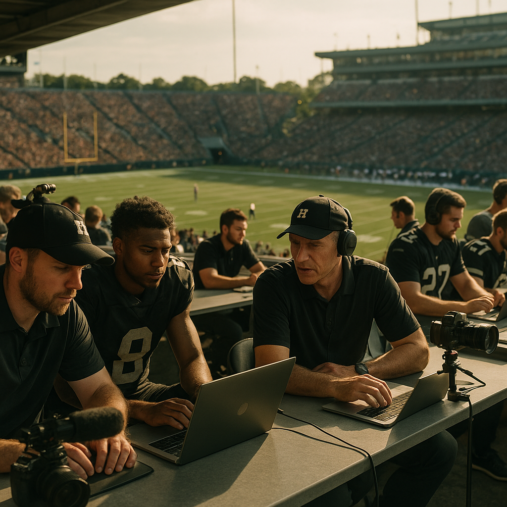 How Sports Brands Are Winning Online With Smarter Content Partnerships