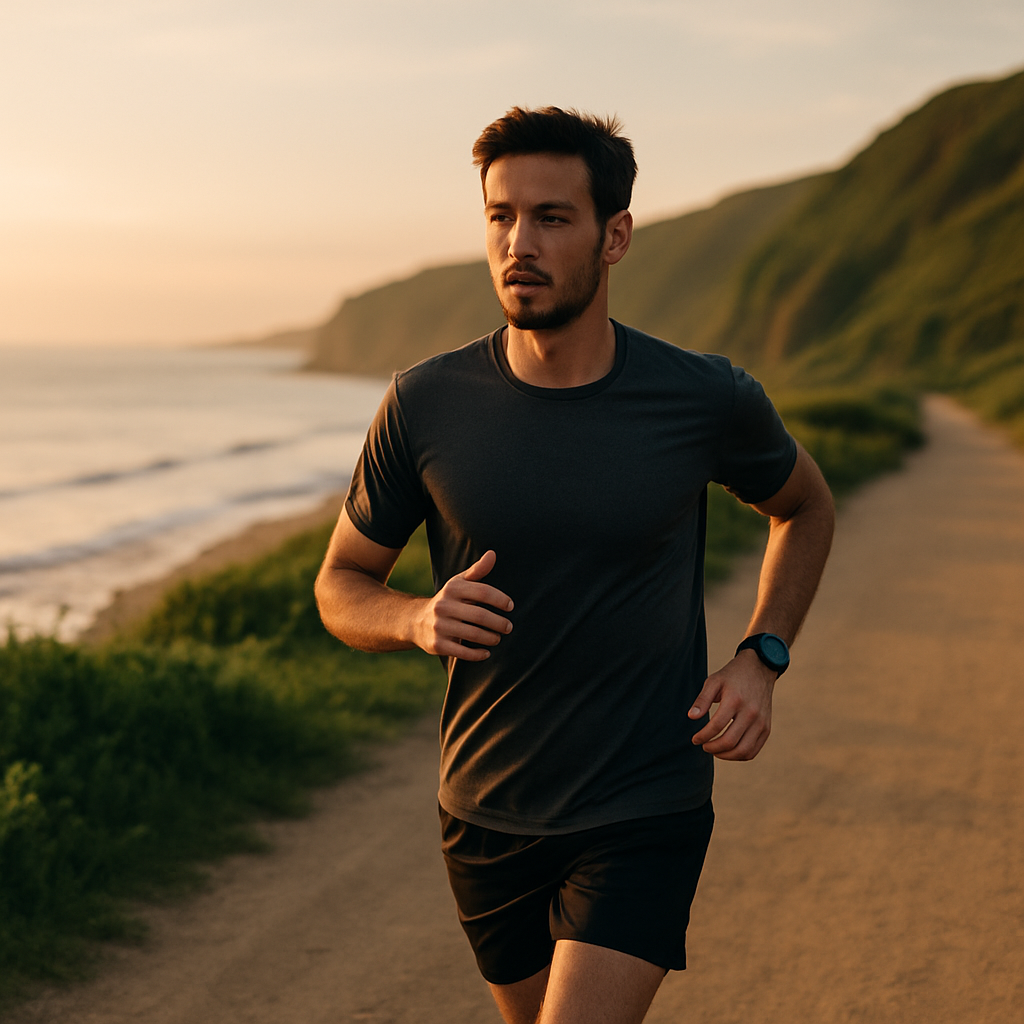 Zone 2 Training Explained: Why Every Athlete Should Be Doing It