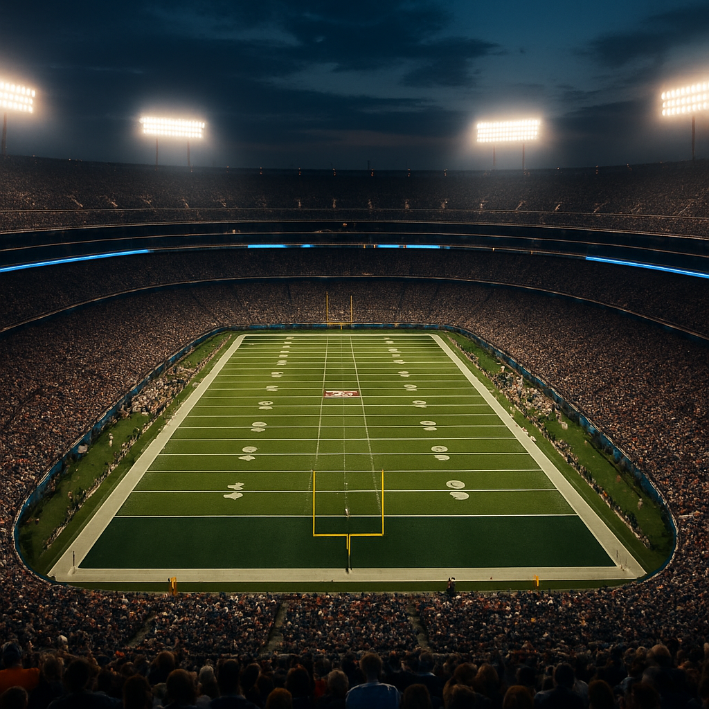 FIFA World Cup 2026 Host Cities: Stadiums, Facilities and What Fans Need to Know