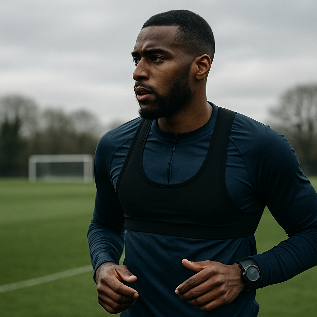 How Wearable Fitness Tech Is Changing the Way Athletes Train in 2026