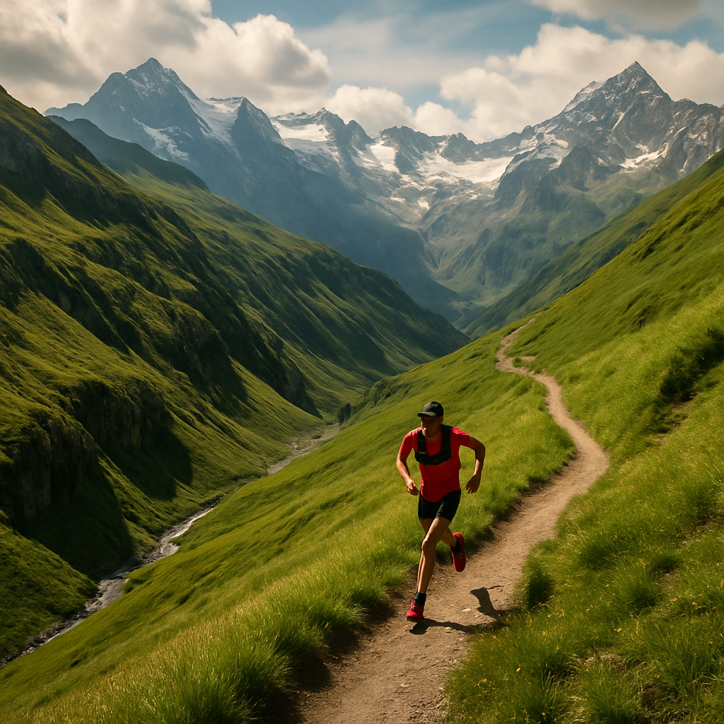 Top 10 Outdoor Fitness Destinations in Europe for Sports Travellers in 2026