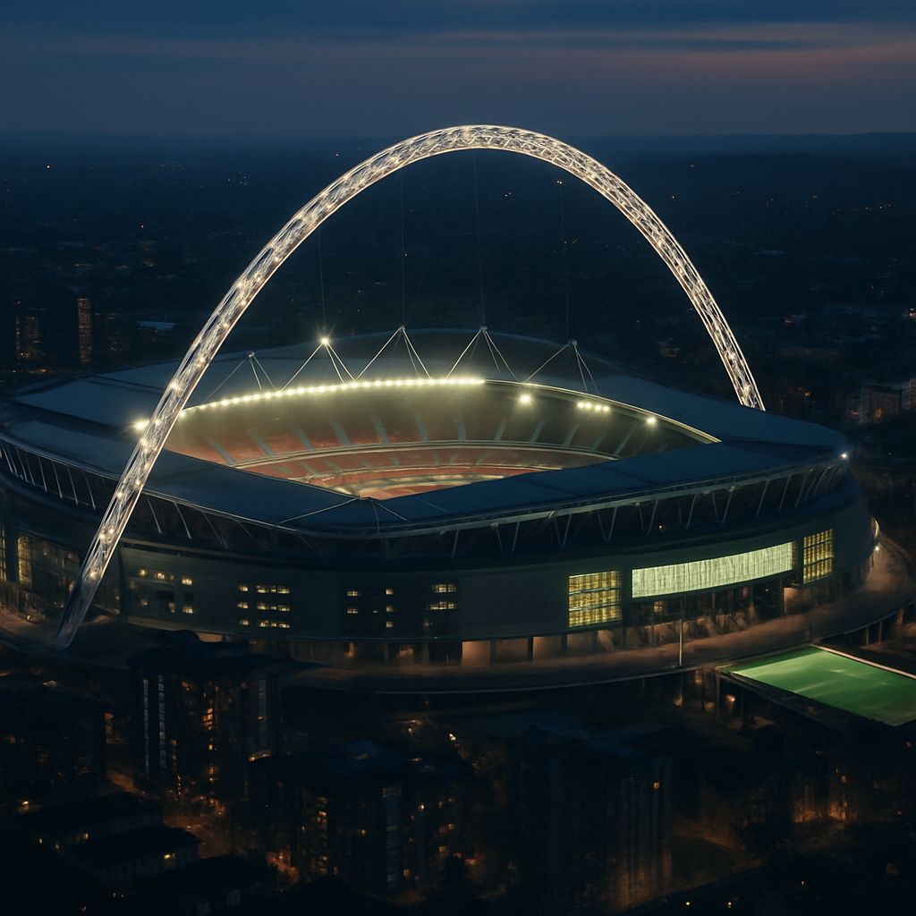 UEFA Euro 2028 Host Cities and Venues: Everything You Need to Know