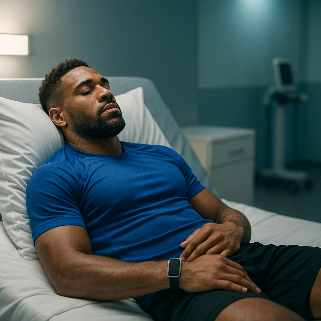 Why More Premier League Clubs Are Hiring Full-Time Sleep Coaches in 2026