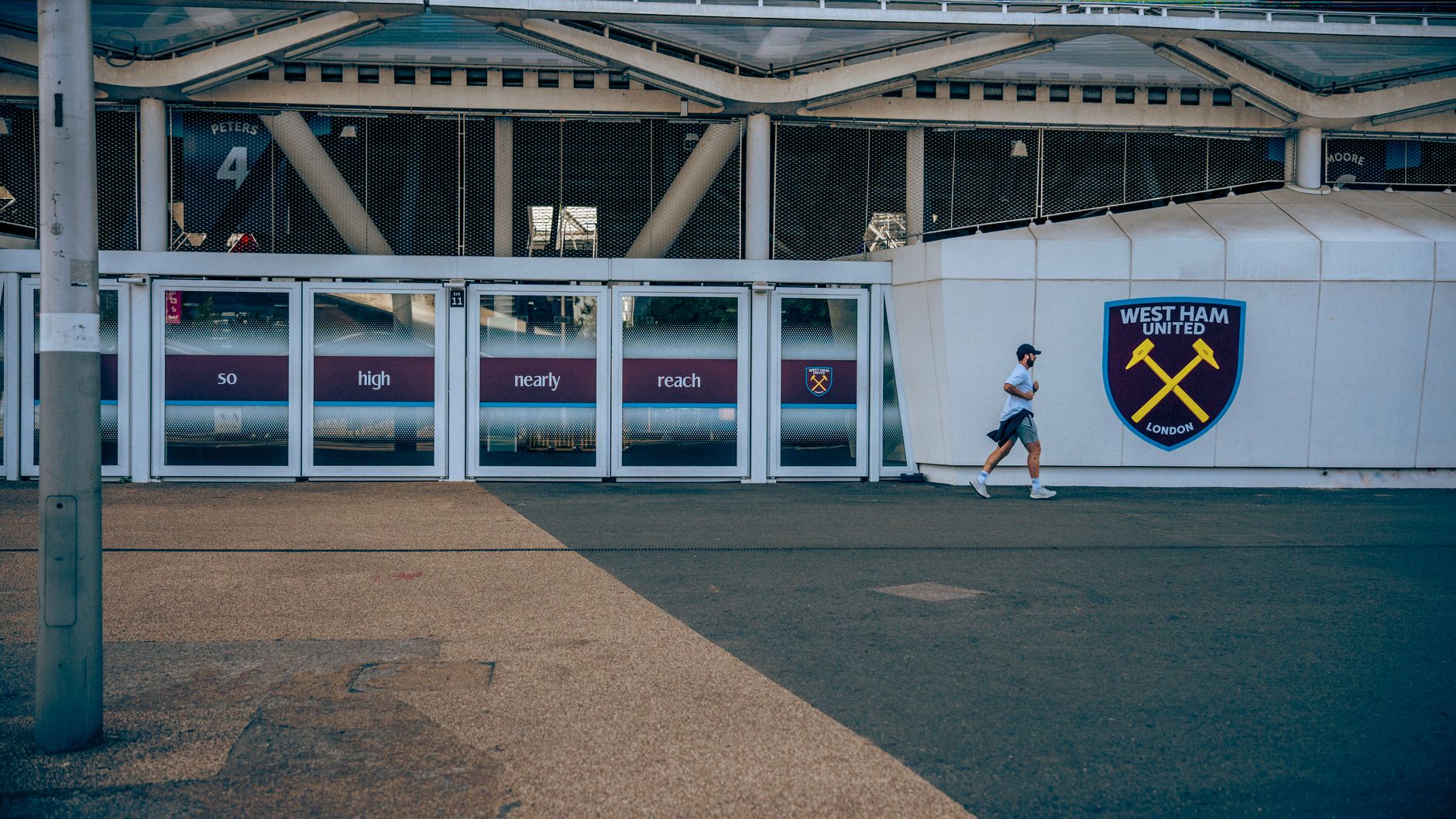 From the Terraces to the Trail: How Football Fans Are Turning Matchday Into a Fitness Habit