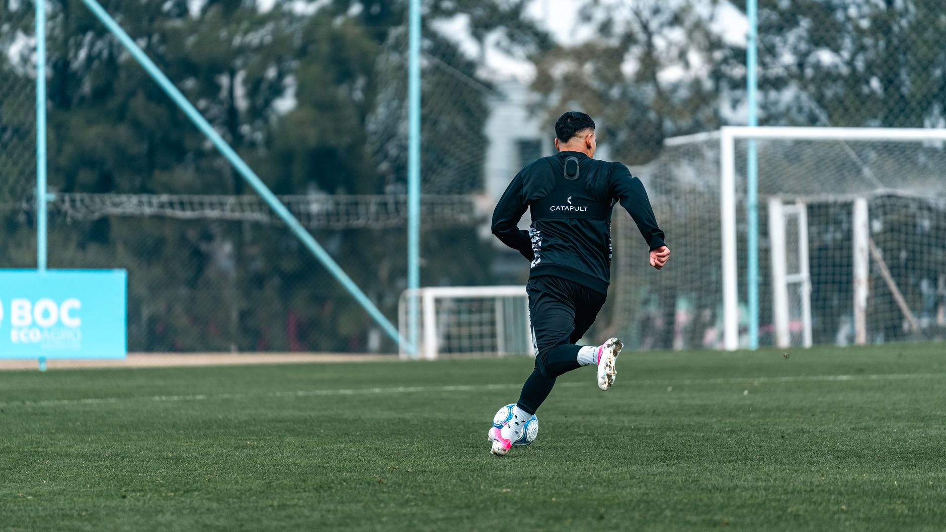 Why More UK Sports Clubs Are Installing AI Cameras to Prevent Pitch-Side Injuries