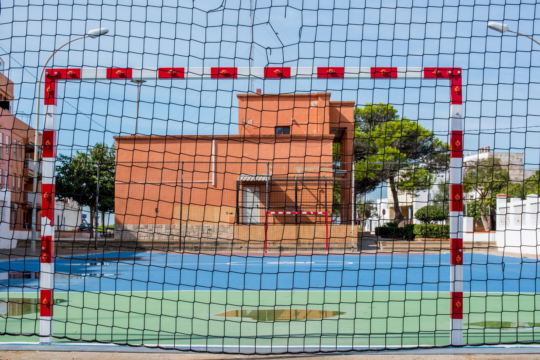 The UK’s New Generation of Community Sports Hubs: How Local Councils Are Replacing Closed Leisure Centres