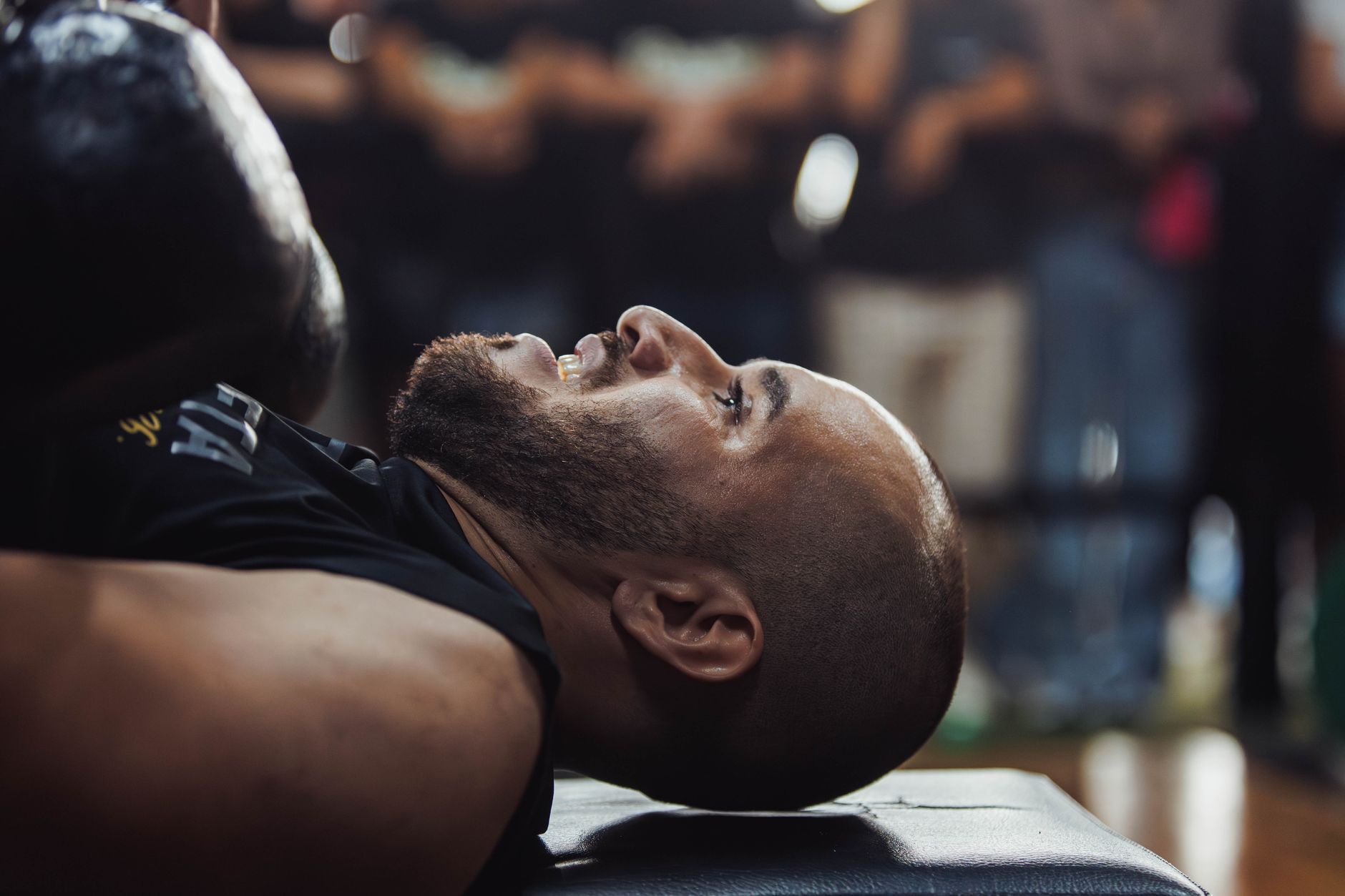Breathwork for Athletes: Why UK Sports Scientists Are Calling It the Missing Training Tool