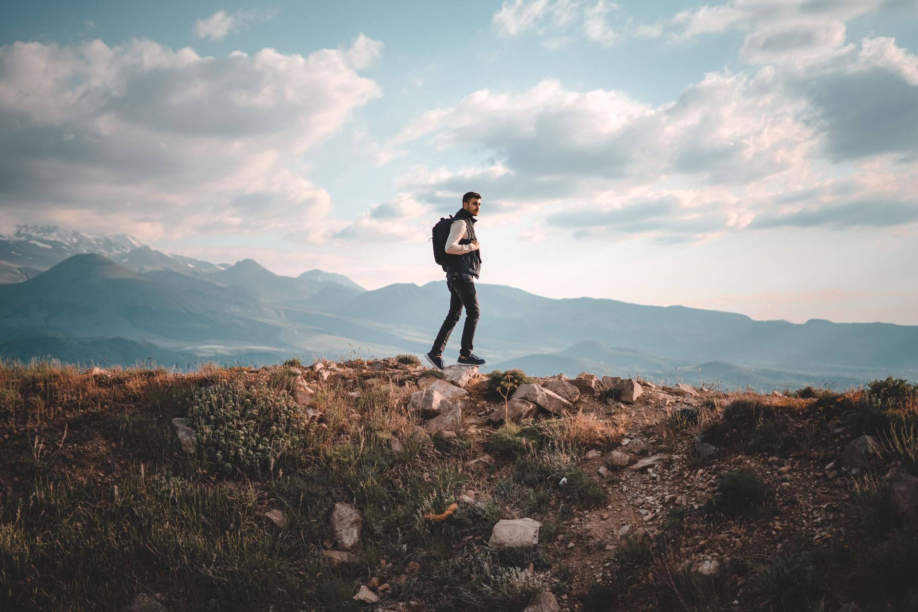Hiking as Cross-Training: Why UK Trail Walkers Are Increasingly Treating the Fells as a Fitness Facility